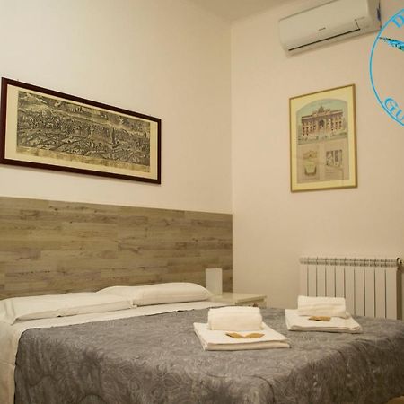 Dixi Bird Guesthouse Roma Exterior foto